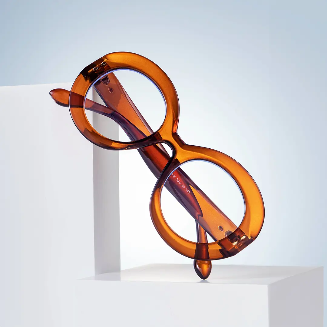 ELKLOOK EYEGLASSES